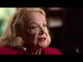 'The Notebook' Actress Gena Rowlands Dies. She talked about her Alzheimer's Battle before death.