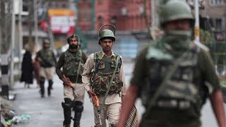 India criticized for stripping Kashmir of autonomous status