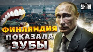 Россию послали к черту: НАТО срочно перебросила войска! Выходки Путина достали всех | В изоляции