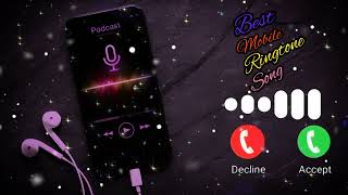 simple mobile ringtone song new 2023 upload video free download