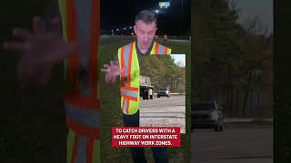 Alabama Work Zone Safety Act