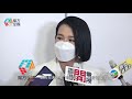 【廣東話】下月預產期 胡杏兒未準備“走佬袋” ：一定會返出來做嘢