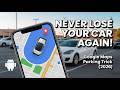 Google Maps Parking Tutorial 2026: The Ultimate Android Step-by-Step Guide