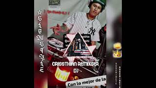 LENTO VIOLENTO 🔴DJ CRISSTHIAN REMIXER  PPWER  2K INEDITO YOu ChamOo Cj'2024🔥🔊