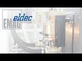 EMAG eldec Hardening Systems