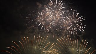 2015 秋 ツインリンクもてぎ 花火の祭典 第３部 「幻想イルミネーション・もてぎスペシャル」