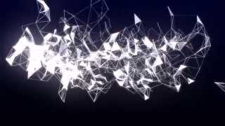 (After Effects) Plexus Test 1