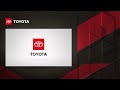 how to safety connect on toyota’s newest audio multimedia toyota