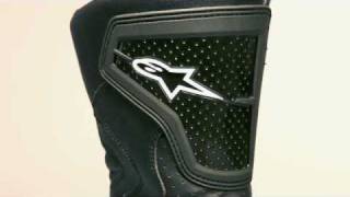 PCMSUPPLY.COM - Alpinestars ST Vented Boot