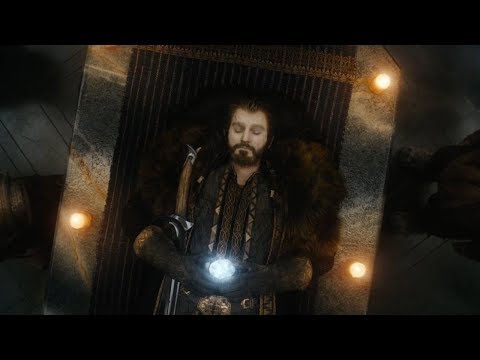 What are the extra scenes in The Hobbit Extended Edition?