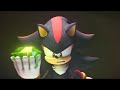 Sonic Prime But Only when Shadow says 