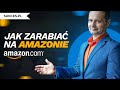 5 x JAK ZARABIAĆ NA AMAZON