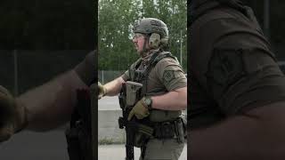 Troopers Coordinate a High-Risk Arrest Operation | Alaska State Troopers | A&E #shorts