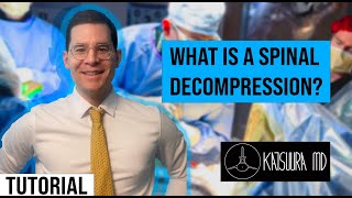 What is a Spinal Decompression: Who Needs It, Techniques & Risks Explained