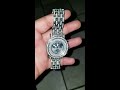 mens benny u0026 co diamond watch 20 cts