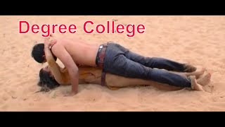 Degree College Movie Latest Trailer | Latest Telugu Movie 2019 | Varun | Divya Rao