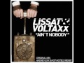 lissat u0026 voltaxx ain t nobody andrey exx u0026 hot hotels remix