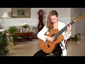 milonga jorge cardoso raimundo guitar signature tatyana ryzhkova black limba cedar top