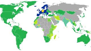 German nationality law | Wikipedia audio article