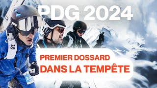 EPISODE 4 | PATROUILLE DES GLACIERS | La première course de ski alpi !