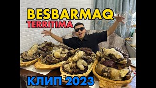 TERRITIMA - Besbarmaq (клип 2023)