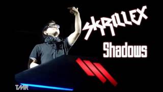 Skrillex-shadows ft ellie goulding