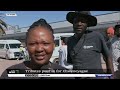 Presley Chweneyagae Tribute | It's a big loss for all: Thabo Mabe