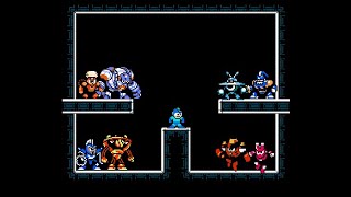 Megamix Engine Plus - Boss Pack 2