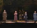Spring Awakening on A&E's Breakfast with the Arts