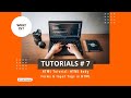 Tutorial #7: Forms & Input Tags  || web development : HTML tutorial