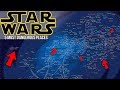 5 Most Dangerous Places in the Star Wars Galaxy | Star Wars Legends Lore