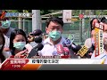 助師生集中篩檢 陽交大設「自我篩檢亭」@globalnewstw