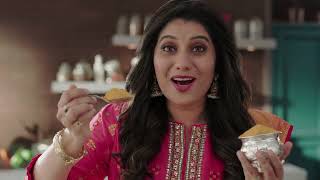 AACHI SAMBAR POWDER TVC