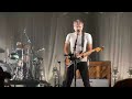 Death Cab For Cutie - Roman Candles - Phoenix, AZ