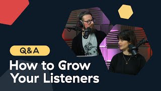 How to Grow Your Radio Listeners | Webinar Highlights