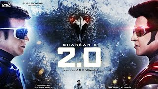 Movie 2 0 2018 Hindi x264 MP3 700MB mk