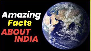 😲Amazing facts about India | Facts about India 🇮🇳