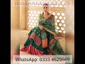 Hussain Rehar Luxury Lawn Sarab Upcoming latest collection 2022 Order online now