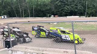 Jr slingshot heat race 7/29/23 @lebanon valley kart track