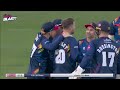 highlights somerset chase 194 to beat essex in repeat of 2023 final 🔥