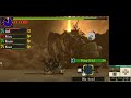 mhxx g4☆ ahtal ka 4p valor hbg 3 15