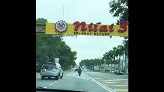 Nilai 3 Malaysia from naeem Carpet Nilai 3