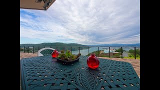 The Heads, Knysna - Endless views and accommodation...