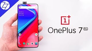 OnePlus 7 Pro - UNBOXING & My 1 Week Experience!