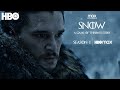 A Game of Thrones Story: SNOW | The Jon Snow Sequel Series | Season 1 Preview | HBO Max