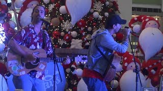 MTL (Music Travel Love) Bob and Clint - The Moffatts | Live at SM Southmall - Full Show | 2019.11.10