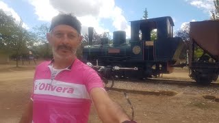 Via Verde Ojos Negros - Cicloturismo - Ruta  Colonia Sant Pere (Mallorca) a Paredes de Sigüenza