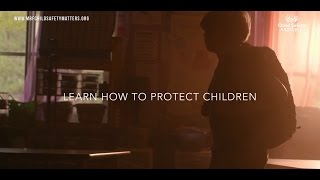 MBF Child Safety Matters PSA