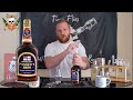 Pusser's Blue Label Rum Review