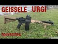 Geissele URGI: Navy Sooner Review